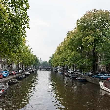 De 9 Straatjes *