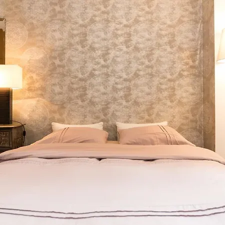 Appartement De 9 Straatjes Amsterdam